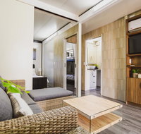 Blue Sapphire Village - Accommodation in Bendigo