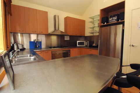 Blue Sky Lodge - Accommodation in Bendigo 3