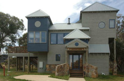 Blue Sky Lodge - Accommodation in Bendigo 0
