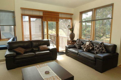 Blue Sky Lodge - Accommodation in Bendigo 1