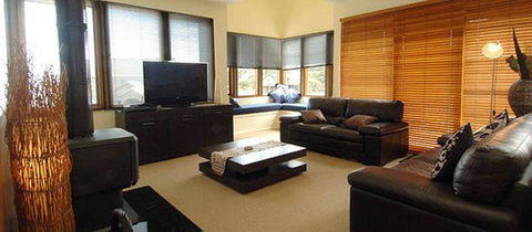 Blue Sky Lodge - Accommodation in Bendigo 2