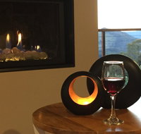 Blue Summit Cottages - Accommodation in Bendigo