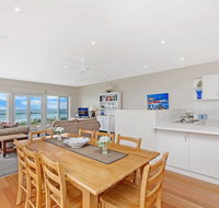 Blue Vista - Accommodation in Bendigo
