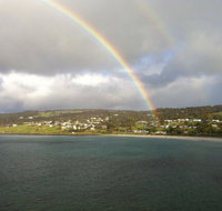 Blue Wren Beach House - Accommodation in Bendigo