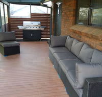 Blue Wren BnB Bathurst - Accommodation in Bendigo