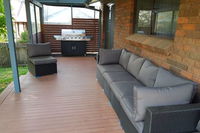 Blue Wren BnB Bathurst