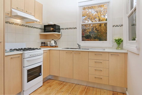 Blue Wren Cottage - Accommodation in Bendigo 3