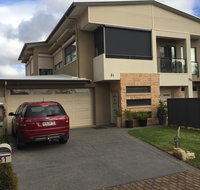 Blue Wren Retreat - Accommodation in Bendigo