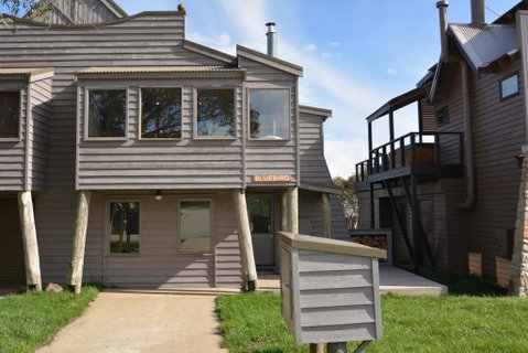 Blue-Bird - Accommodation in Bendigo 1