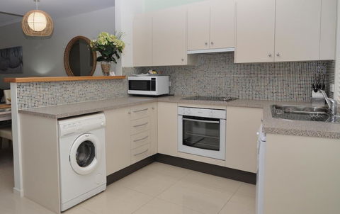 Bluedock Apartments - Accommodation in Bendigo 2