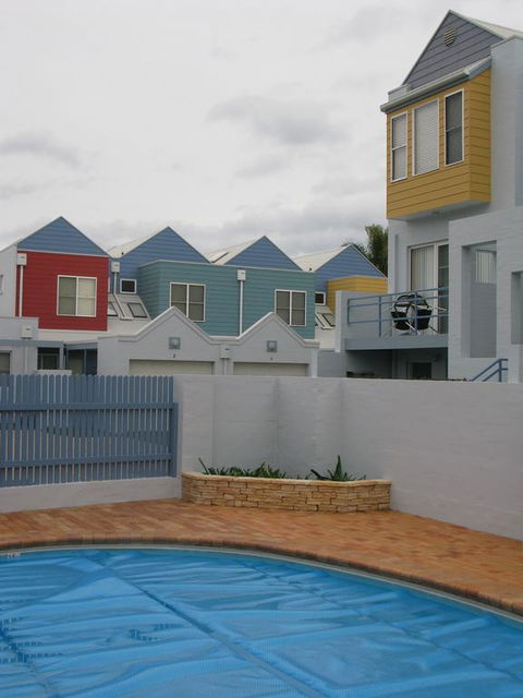 Bluedock Apartments - Accommodation in Bendigo 3