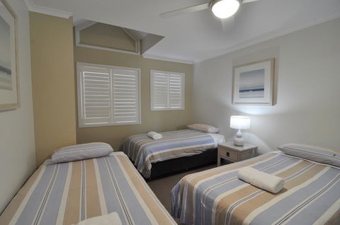 Bluedock Apartments - Accommodation in Bendigo 0