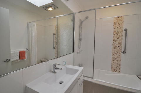 Bluedock Apartments - Accommodation in Bendigo 1