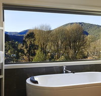 BLUEhaven....BRIGHT - Accommodation in Bendigo