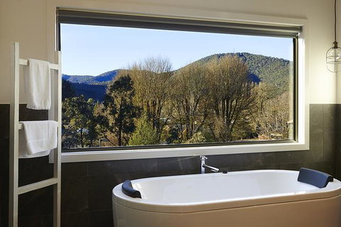 BLUEhaven....@BRIGHT - Accommodation in Bendigo 0