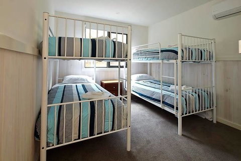 BLUEhaven....@BRIGHT - Accommodation in Bendigo 2