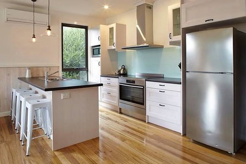 BLUEhaven....@BRIGHT - Accommodation in Bendigo 1