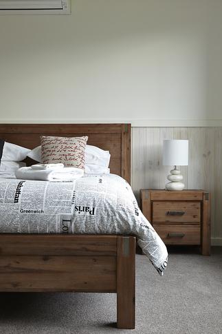 BLUEhaven....@BRIGHT - Accommodation in Bendigo 3