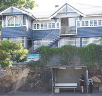 Bluetongue Backpackers - Accommodation in Bendigo