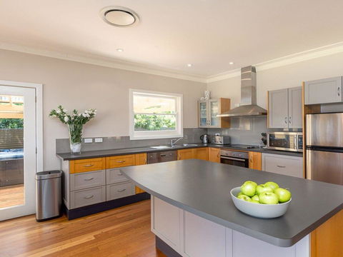 Bluewater - Riverfront Location With Water Views - Accommodation in Bendigo 1