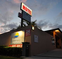 Bluewater Harbour Motel - Accommodation in Bendigo