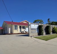 Bluewater Harbour Serviced Apartments - Accommodation in Bendigo