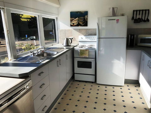 Bluewater House - Accommodation in Bendigo 2