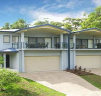Bluey's Lodge  Boat Harbour NSW - Accommodation in Bendigo