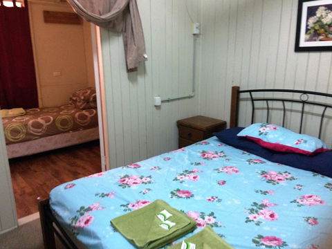 Bluff Hotel - Accommodation in Bendigo 0