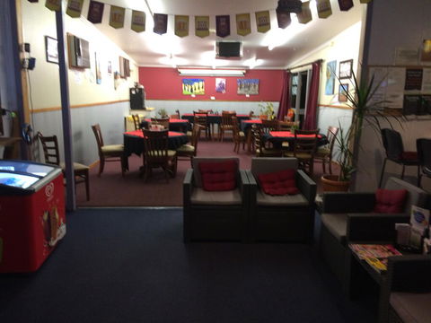 Bluff Hotel - Accommodation in Bendigo 2
