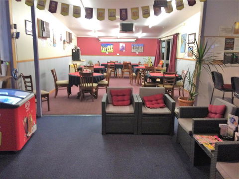 Bluff Hotel - Accommodation in Bendigo 3