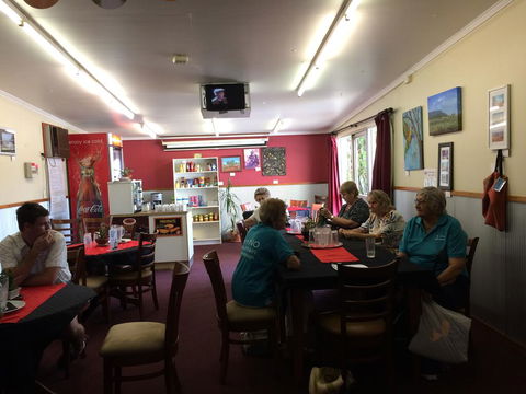 Bluff Hotel - Accommodation in Bendigo 1