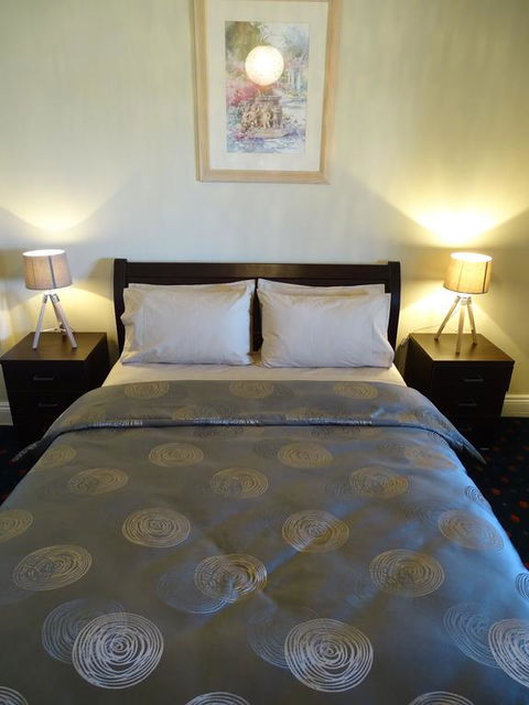 Blyth Hotel - Accommodation in Bendigo 3