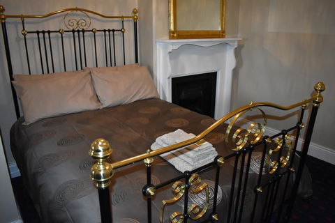 Blyth Hotel - Accommodation in Bendigo 2