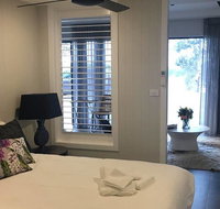 Boat Harbour Apartment - Accommodation in Bendigo