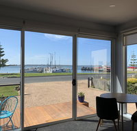 Boat Harbour Jetty BB - Accommodation in Bendigo