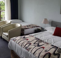 Boat Harbour Motel - Accommodation in Bendigo