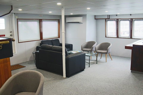 Boatel Cairns - Accommodation in Bendigo 3