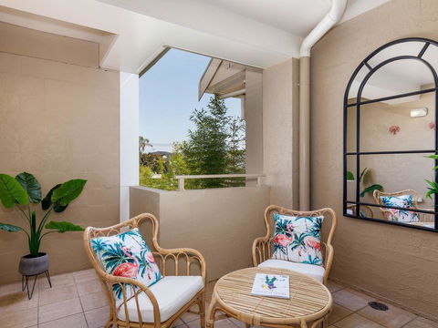 Boathouse At Iluka Resort Apartments - Accommodation in Bendigo 0