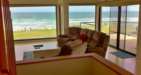 Boathouse Holiday House - Accommodation in Bendigo 0