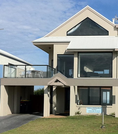 Boathouse Holiday House - Accommodation in Bendigo 3