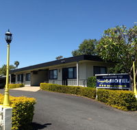 Boggabilla Motel - Accommodation in Bendigo