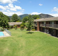Bogong View Motor Inn - Accommodation in Bendigo