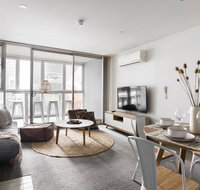 Boho on Morphett-In the heart of the CBD - Wifi - Nespresso - Netflix - Accommodation in Bendigo