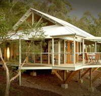 Bombah Point Eco Cottages - Accommodation in Bendigo