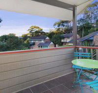 Bombo Blue - pet friendly townhouse - Accommodation in Bendigo