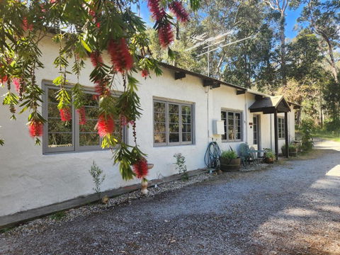 The Lavender Patch - Accommodation in Bendigo 1