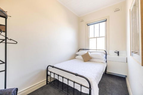 The Middle - Accommodation in Bendigo 2