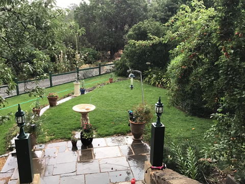 The OldDevonshire House - Accommodation in Bendigo 1