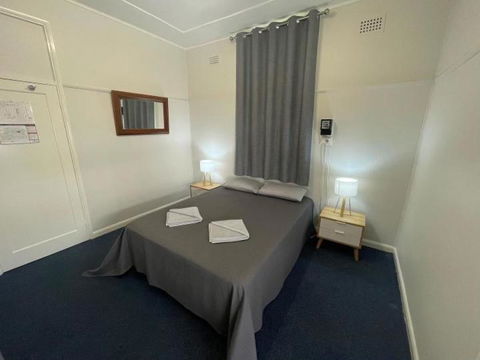 The Pink House - Accommodation in Bendigo 0